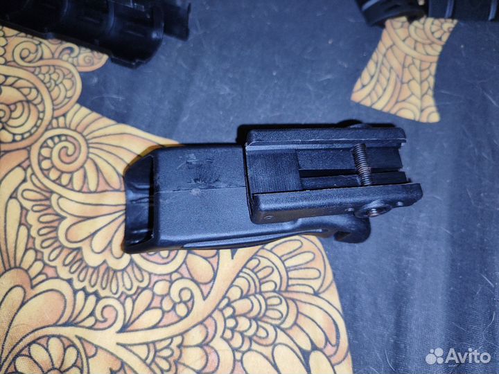 Продам тактическую рукоять