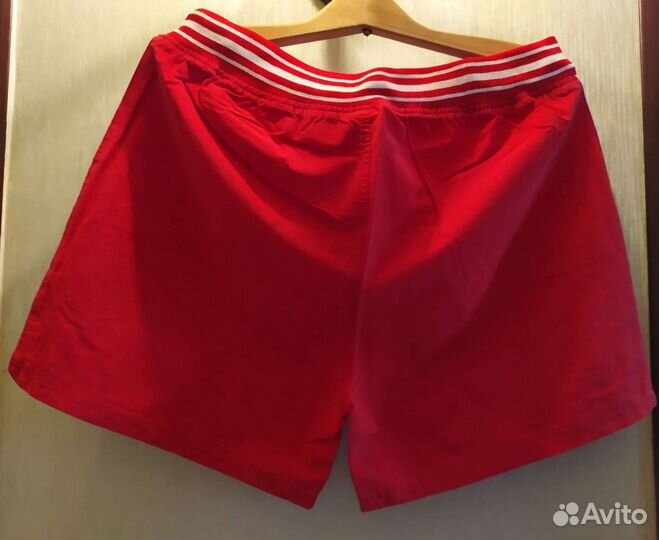 Шорты