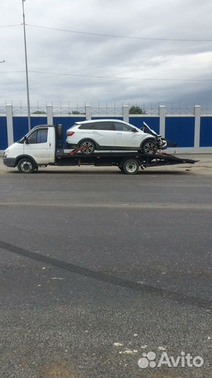 Эвакуатор Комсомольск-Артезиан