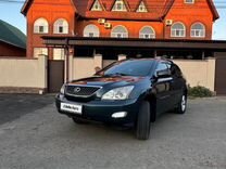 Lexus RX 3.3 AT, 2004, 260 000 км, с пробегом, цена 1 780 000 руб.