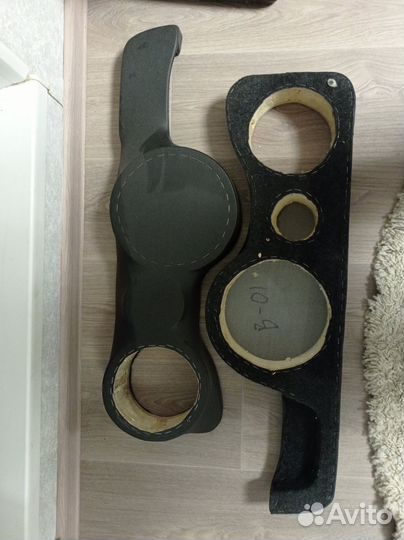 Комплект автозвука