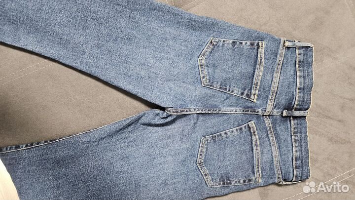 Джинсы прямые Vilet размер 34 EUR