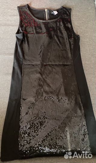 Платье женское hm