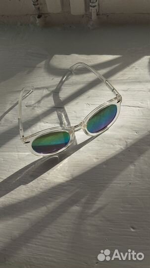 Солнцезащитные очки женские