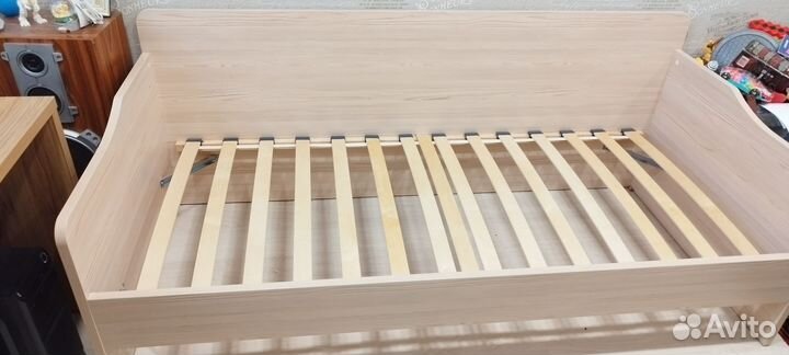 Кровать-диван