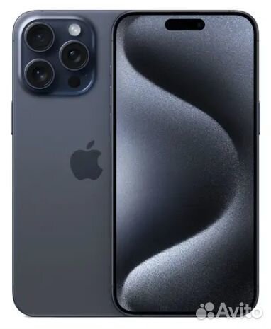 iPhone 15 Pro Max, 512 ГБ