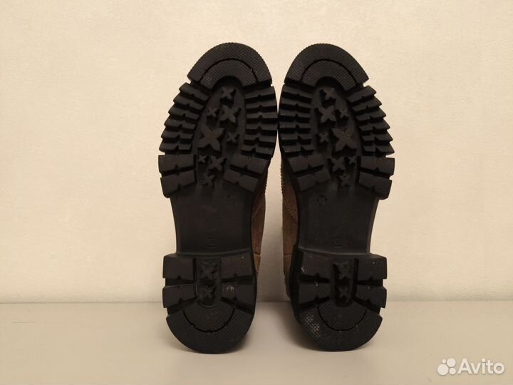 Ботильоны женские 37 размер