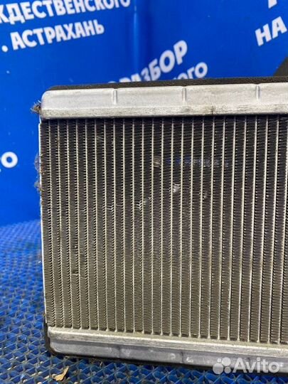 Радиатор печки Geely Mk седан MR479QA 2008