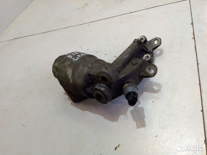 Корпус масляного фильтра GS350 (Lexus GS)