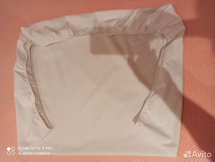 Бортики в детскую кроватку