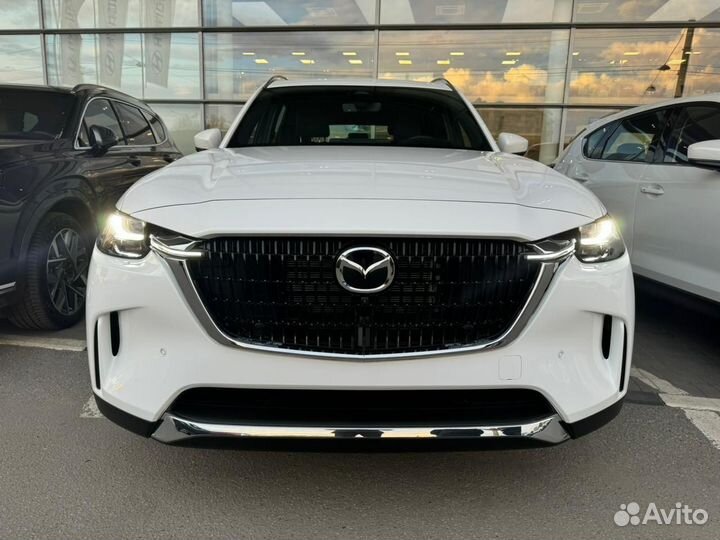 Mazda CX-90 3.3 AT, 2023