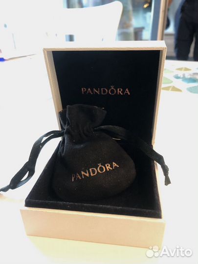 Браслет Pandora оригинал