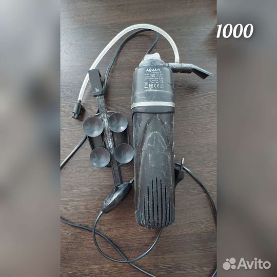 Обогреватель для аквариума