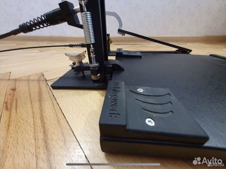 New Педаль для кахона Schlagwerk CAP200 Германия