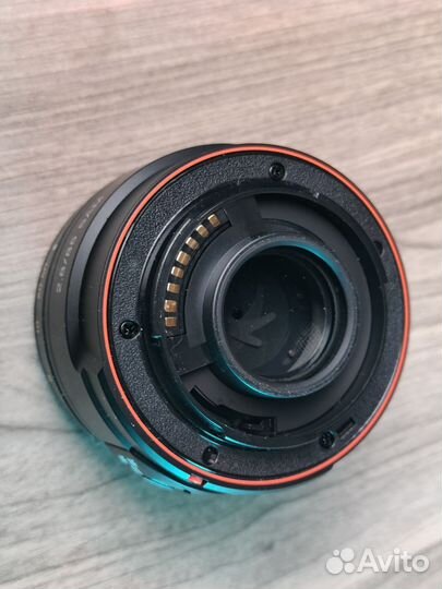 Объектив sony байонет А 85мм F2.8 SAM (SAL85F28)