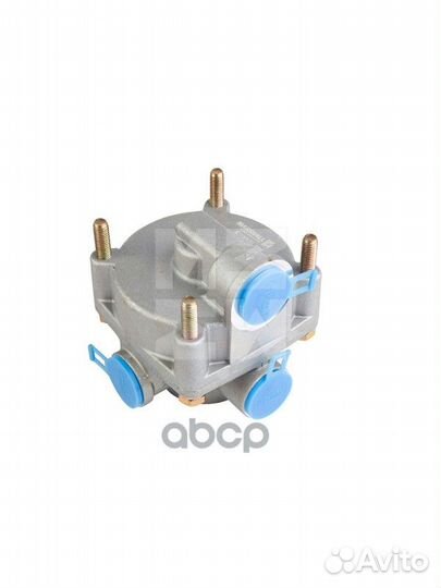 Клапан ускорительный о.н. 9730010100 (M7100520)