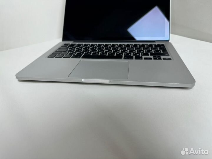 Отличный MacBook Pro 13