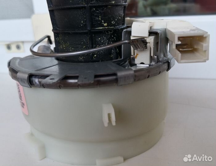 Тэн посудомоечной машины Electrolux