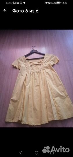 Платье Stilnyashka р. 146