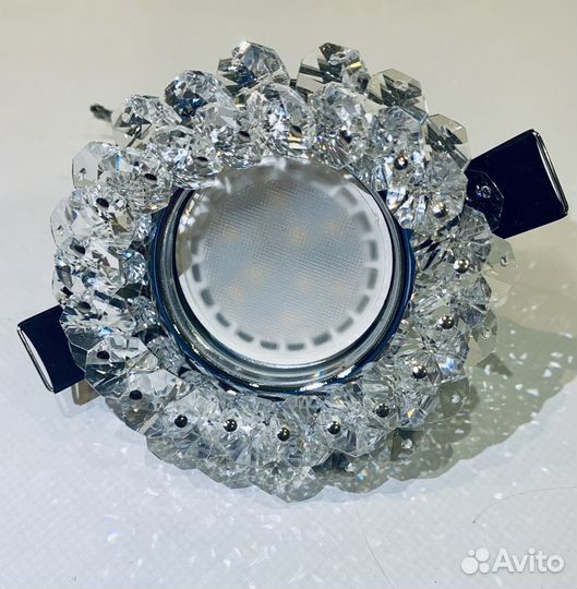 Потолочные светильник Lightstar 030304