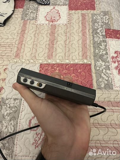 Внешняя звуковая карта sound blaster g6