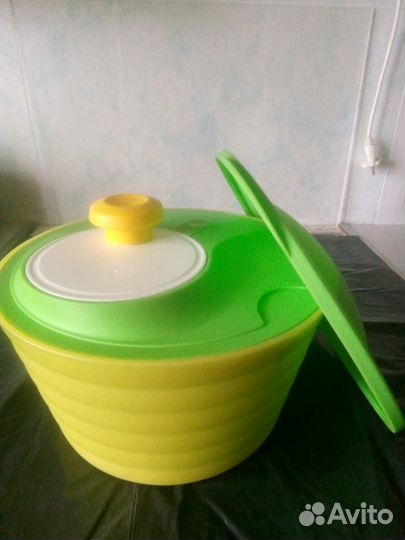 Посуда Тапервер