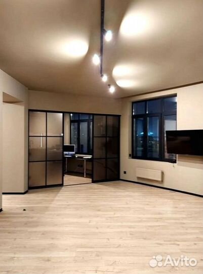 Межкомнатные перегородки Лофт для зонирования