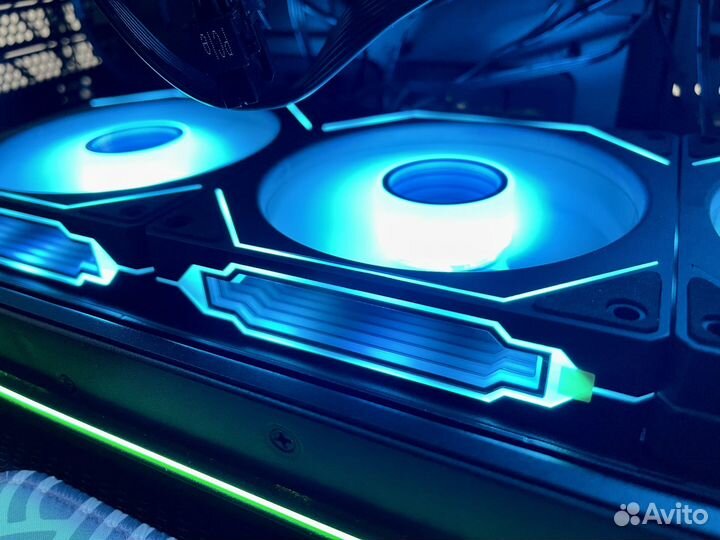 Вентиляторы для пк 120мм