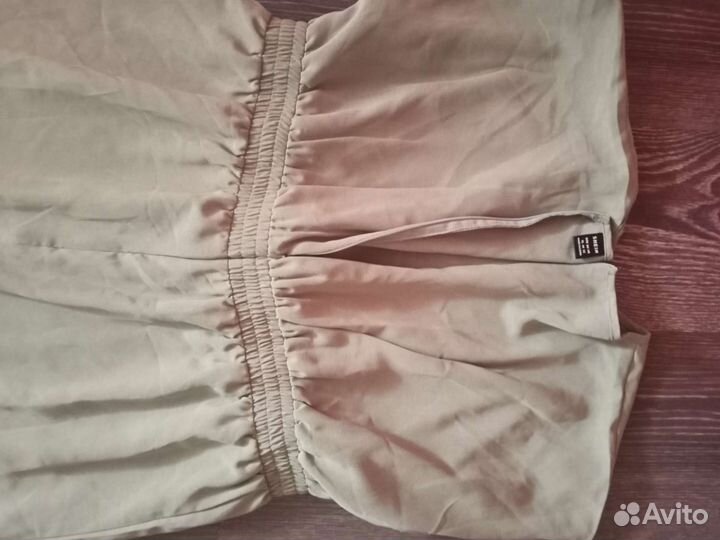 Комбинезон shein