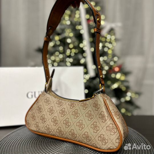 Сумка женская guess