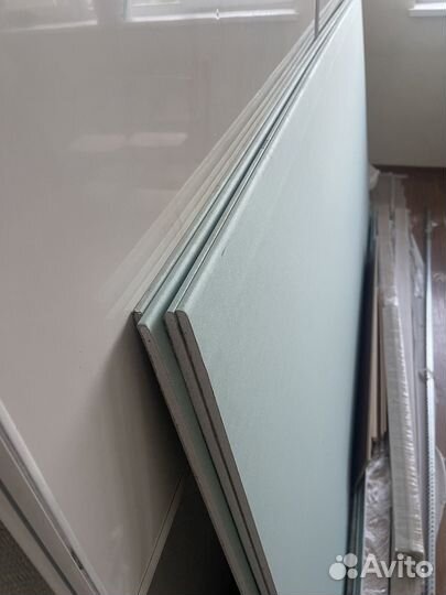 Остатки материалов