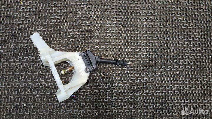 Кулиса кпп Mitsubishi Eclipse Cross, 2019