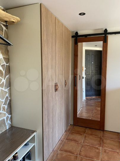 Квартира-студия, 38 м², 1/6 эт.