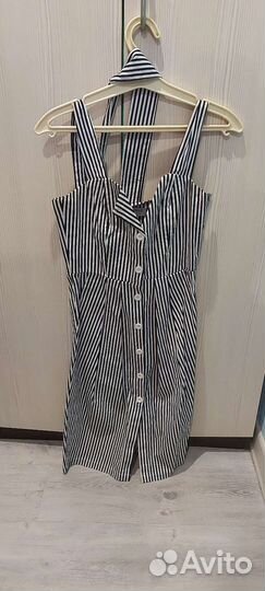 Летний сарафан