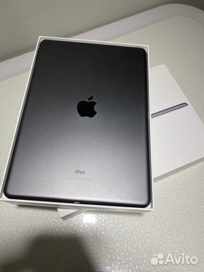 iPad 8 2020 wifi 32gb
