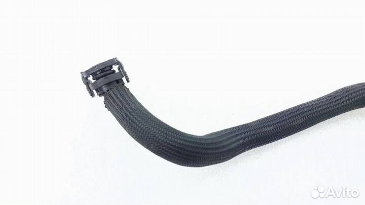 Патрубок (трубка) EGR BMW 7 F01/F02 F02 2010