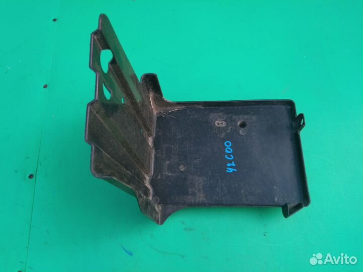 Площадка аккумулятора для Mitsubishi Lancer 9