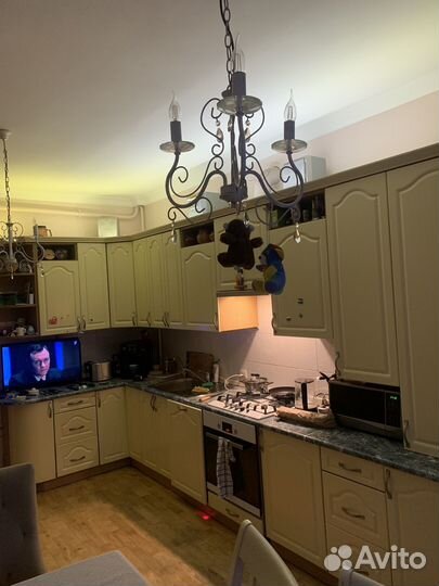 Кухонный гарнитур бу