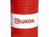Гидравлическое масло Лукойл вмгз -60 216,5л