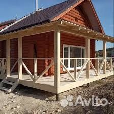 Бригада строителей