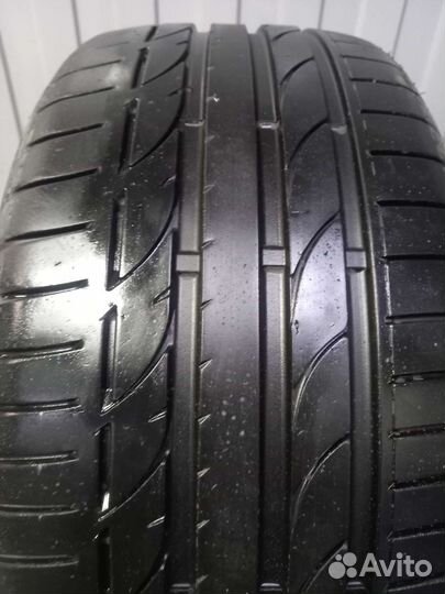 Bridgestone Potenza S001 235/40 R19 96Y