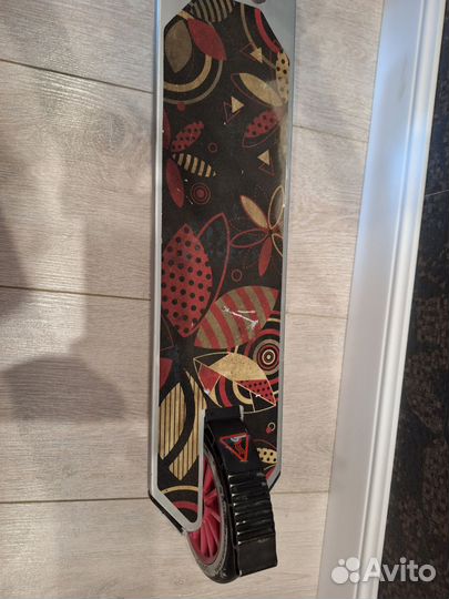 Самокат Oxelo play 5, Декатлон