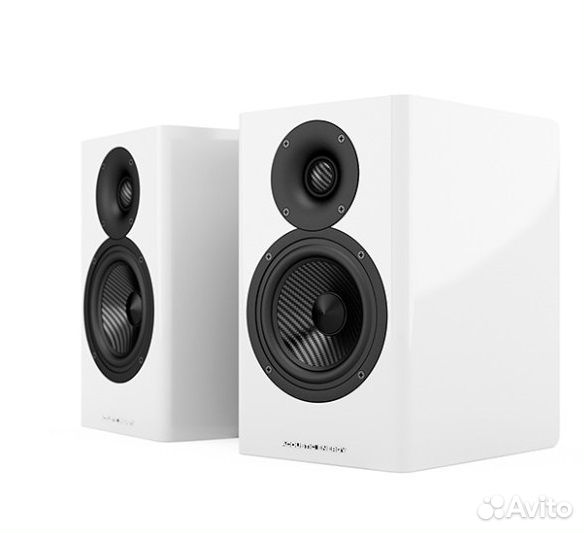 Полочная акустика Acoustic Energy ае 500 (2019) pi