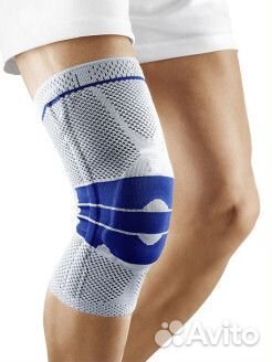 Наколенник