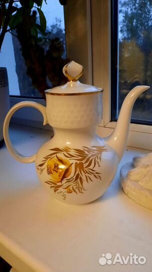 Заварочный чайник Рaйхенбах Rеichеnbасh