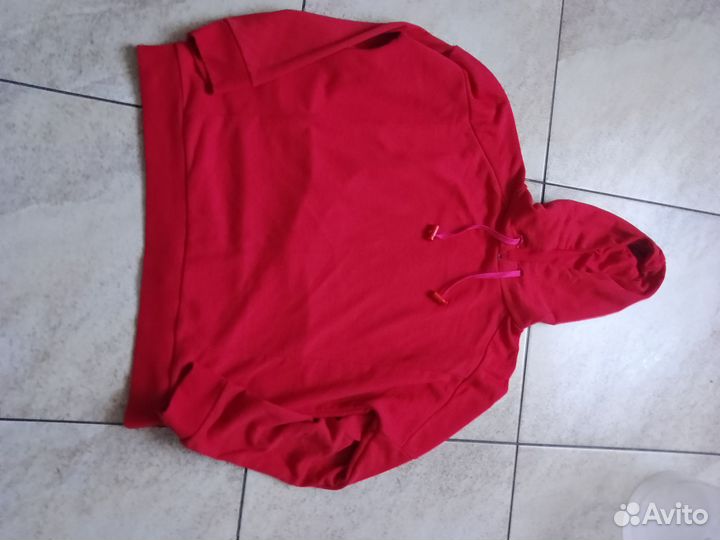 Толстовка женская 48 50