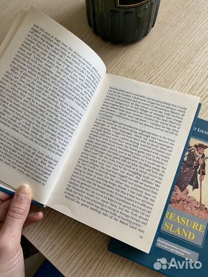 Книги на английском