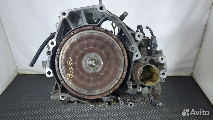 Кпп - автомат (АКПП) Honda Civic, 2001