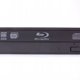 Привод SATA Blu-Ray sony ReWriter (BD-5300S)