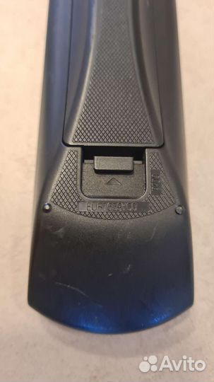 Колонки Ceratec, пульт Panasonic